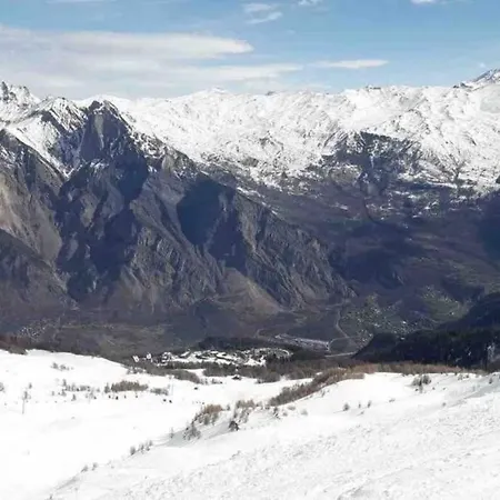 Holiday home Chez Patou Et Joel 6 Personnes Saint-Martin-de-la-Porte
