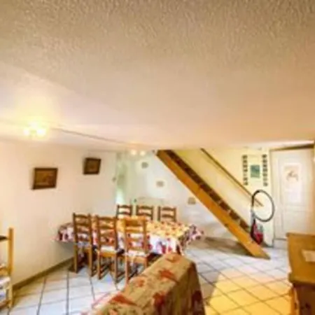 Ferienhaus Chez Patou Et Joel 2 A 6 Personnes Tarif Modulable Saint-Martin-de-la-Porte