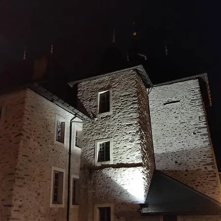 Holiday home Chez Patou Et Joel 6 Personnes