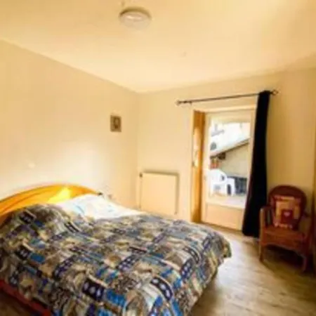 Chez Patou Et Joel 6 Personnes Holiday home