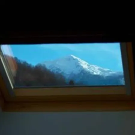 Chez Patou Et Joel 6 Personnes Holiday home